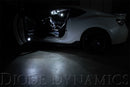 Diode Dynamics Subaru BRZ Interior Kit Stage 2 - Red