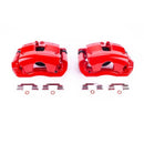 Power Stop 12-16 Mercedes-Benz C250 Front Z23 Evolution Sport Brake Kit w/Calipers