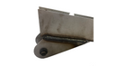 Rust Buster Avalanche/Suburban/Yukon Center Frame Repair Kit - Left