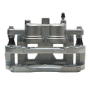 DFC 06-14 Buick Lucerne Front-R Premium Caliper - Silver Zinc Coated