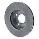 DFC 03-06 Dodge Verna (Mexico) Front Brake Rotor