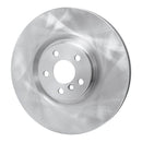 DFC 19-25 BMW M235I xDrive Gran Coupe Right Front Brake Rotor