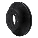DFC 5000 Advanced Semi Met Brake Pads
