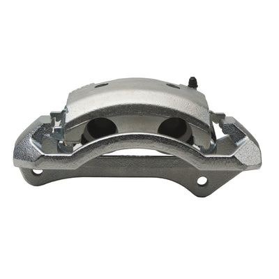DFC 03-08 Dodge Ram 3500 Pickup Front-R Premium Caliper - Silver Zinc Coated