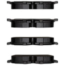 DFC 05-16 Land Rover Range Rover Sport Rear 4000 Hybridynamic Brake Pads