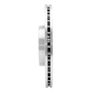DFC Brake Rotors - Plain