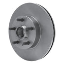 DFC 82-87 Volvo 760 Series/740/745 Front Brake Rotor