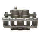 DFC 93-00 Mitsubishi Montero Front-R Silver Zinc Coated Premium Caliper