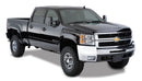 Husky Liners 07-13 Chevrolet Silverado 1500 Pocket Style Fender Flares 4pc - Black
