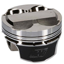Wiseco Mitsubishi 4G63 85.25 mm Bore 28.70 mm CH 1.90 CC Piston Set