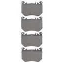 DFC 23-25 Mercedes-Benz C43 AMG Front 5000 Advanced Low Metallic Brake Pads