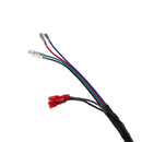 DS18 Jeep JK Harness Plug and Play For JK-SBAR Overhead Soundbar System