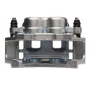 DFC 00-01 Dodge Ram 1500 Pickup Front-R Premium Caliper - Silver Zinc Coated