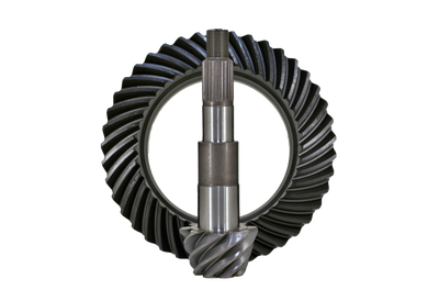 Revolution Gear & Axle Nissan H233B Reverse Rotation Front Axle 5.89 Ratio Ring & Pinion Set