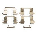 DFC GeoSPEC Coated Rotors - Plain