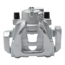 DFC 14-22 Dodge ProMaster City Front-L Premium Caliper - Silver Zinc Coated