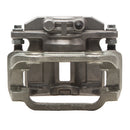 DFC 03-11 Cadillac DTS Rear-R Premium Caliper - Silver Zinc Coated