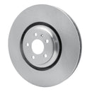 DFC Brake Rotors - Plain