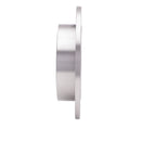 DFC Brake Rotors - Plain