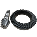 Revolution Gear &amp; Axle Jeep Wrangler JL/Gladiator D44 Rear Axle 4.56 Ratio 2-Cut Ring &amp; Pini