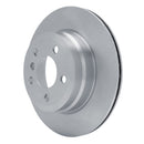 DFC 07-19 BMW X6 Rear Brake Rotor