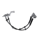 DFC 19-23 Ram 2500 Rear-up Brake Hose