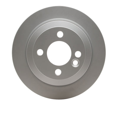 DFC 02-15 Mini Cooper Clubman Rear GeoSPEC Coated Rotor
