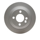 DFC 02-15 Mini Cooper Clubman Rear GeoSPEC Coated Rotor
