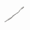 MagnaFlow Left Side Direct Fit Catalytic Converter California Grade 06-08 Audi A6 Quattro 3.2L