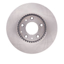 DFC 03-05 Mazda 6 Front Brake Rotor
