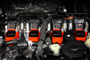APR 2.0T EA888.3 EA888.4 Ignition Coil & Spark Plug Kit - Red