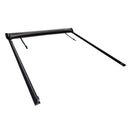 Westin 23-24 Chevrolet/GMC Colorado/Canyon 5ft. 1in. Bed Soft Roll Tonneau Cover - Black