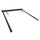 Westin 09-18 Dodge RAM 1500 / 10-23 2500/3500 6ft. 4in. Bed Soft Roll Tonneau Cover - Black