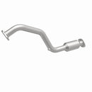 Magnaflow 15-17 NX300h L4 2.5 OEM Underbody Direct Fit Converter