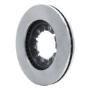 DFC 98-15 Nissan NP300 (Mexico) Front Brake Rotor