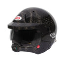Bell Helmet Mag-10 Rally Ww Carbon (Hans) 61(7 5/8) Fia8859-2024/Sa2025