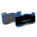 EBC 21-26 BMW M3 (G80/G82) S27 Brake Pad and Rotor Kit