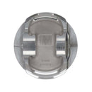 Manley Chevrolet LS Piston Set - 3.905in Bore 1.304in CH, -18.00 CC