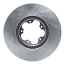 DFC 14-19 Ford Transit (Mexico) Front Brake Rotor