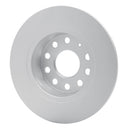 DFC GeoSPEC Coated Rotors - Plain