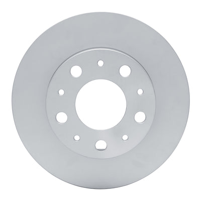 DFC 24-26 Ram Promaster Ev Front GEOSPEC Coated Rotor