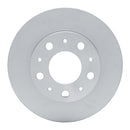 DFC 24-26 Ram Promaster Ev Front GEOSPEC Coated Rotor