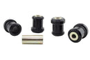 Whiteline 06-15 Mazda MX5 NC Front Essential Kit