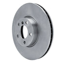 DFC 07-19 BMW X5 Front Brake Rotor