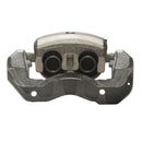 DFC 93-00 Mitsubishi Montero Front-R Silver Zinc Coated Premium Caliper