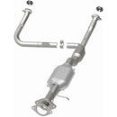 MagnaFlow Conv DF S10 PU- 01-03 6 4.3L OEM