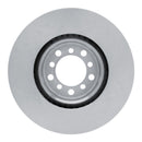DFC 85-91 Mercedes-Benz 300SE Front Brake Rotor