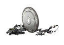 Ford Racing Coyote Engine to 6R80 Automatic Transmission Upfit Kit