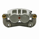 DFC 06-24 Infiniti QX80 Front-L Premium Caliper - Silver Zinc Coated