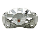 DFC 06-12 Toyota RAV4 Front-R Premium Caliper - Silver Zinc Coated